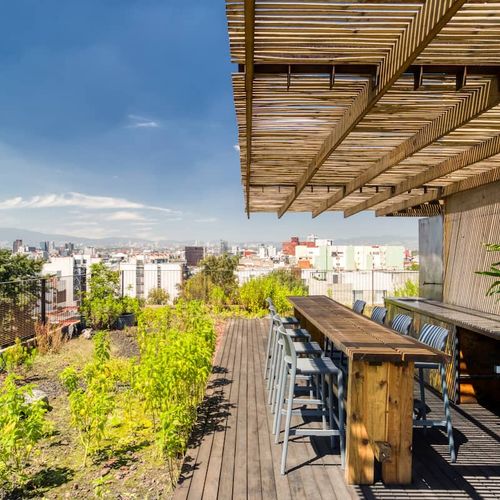 Departamento Pino No.5