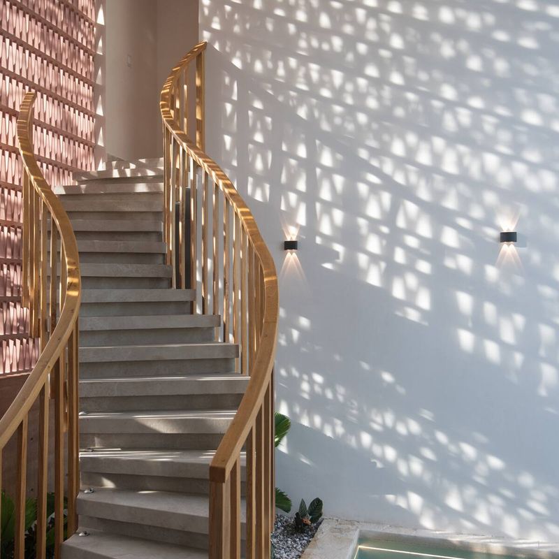 Designer Home in Puerto Escondido