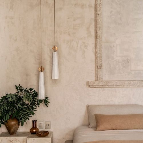 Designer Home in Tulum