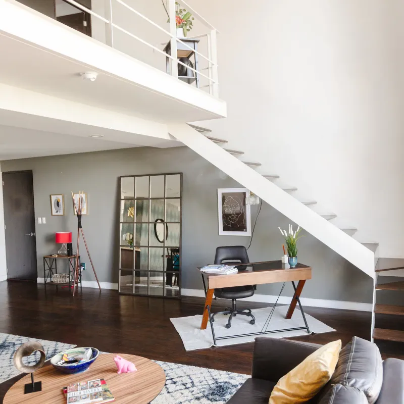 Apartment in Roma Norte