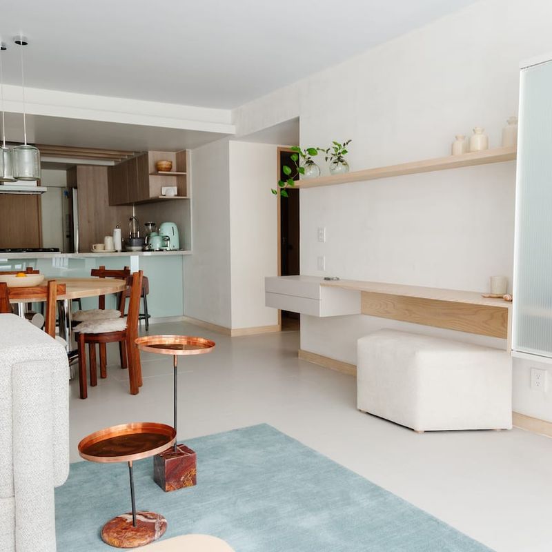 Modern Apartment in Condesa