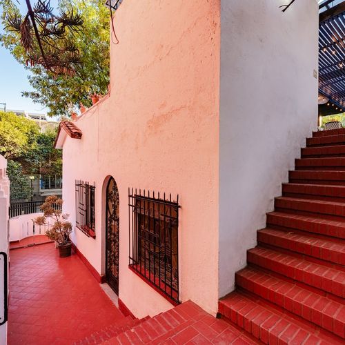 Large Home in Cuauhtemoc