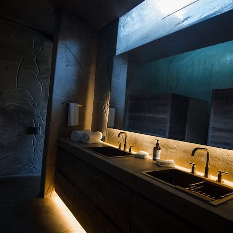 Stunning Home in Valle de Guadalupe