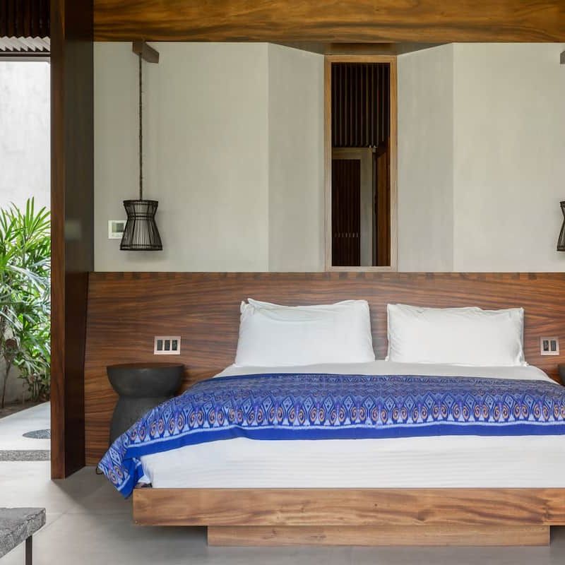 Designer Villa in Punta Mita