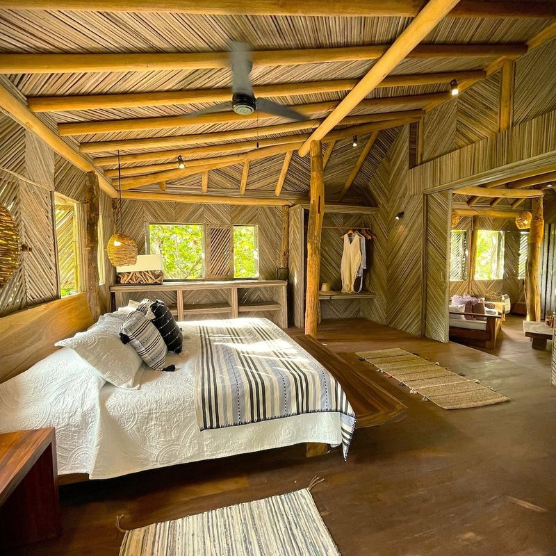 Home in Playa las Gatas 