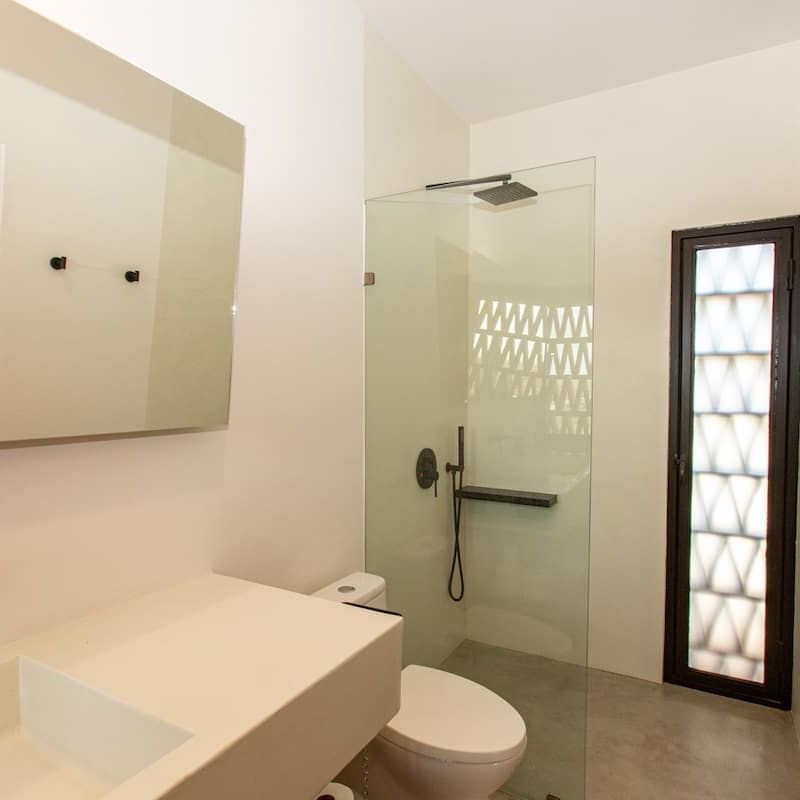 Villa in Todos Santos