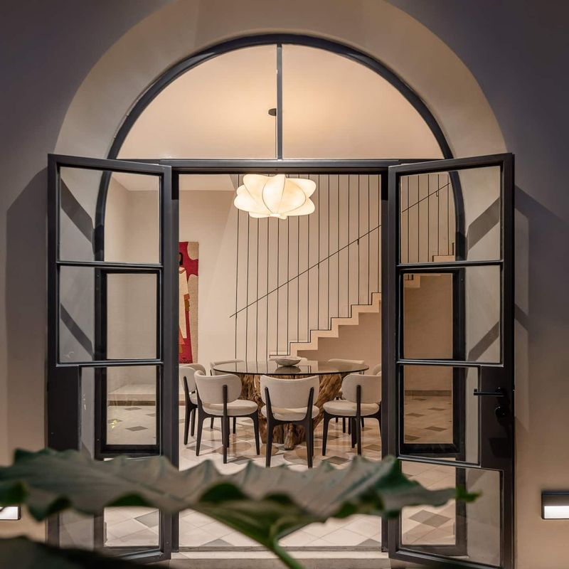 Designer Home in Merida