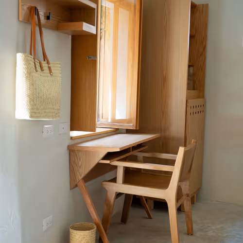 Home in Centro Historico