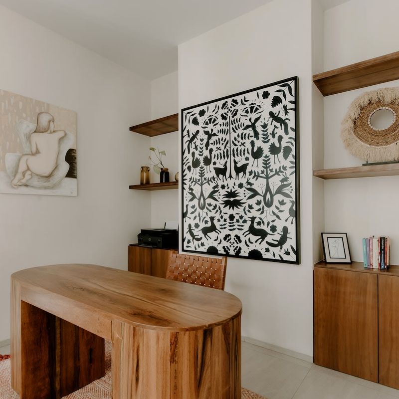 Designer Home in Tulum