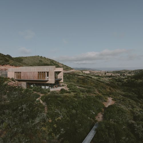 Home in Valle de Guadalupe