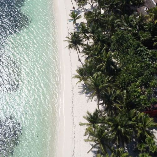 Villa in Soliman Bay 
