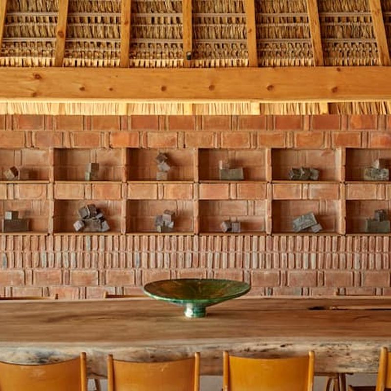 Beachfront Home in Casa Wabi Area