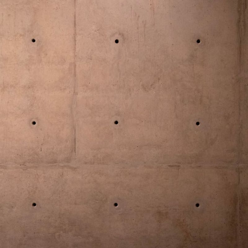 Home in El Puertecito