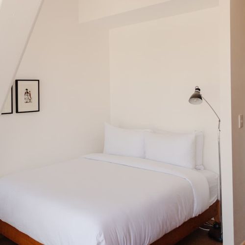 Apartment in Juarez