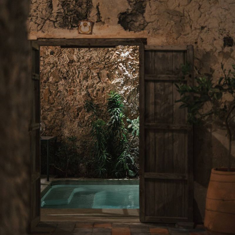 Historic Home in Campeche