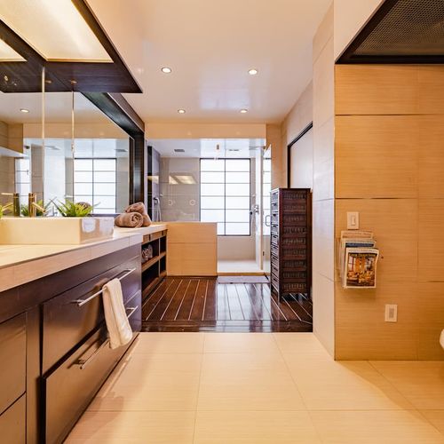 Large Home in Cuauhtemoc