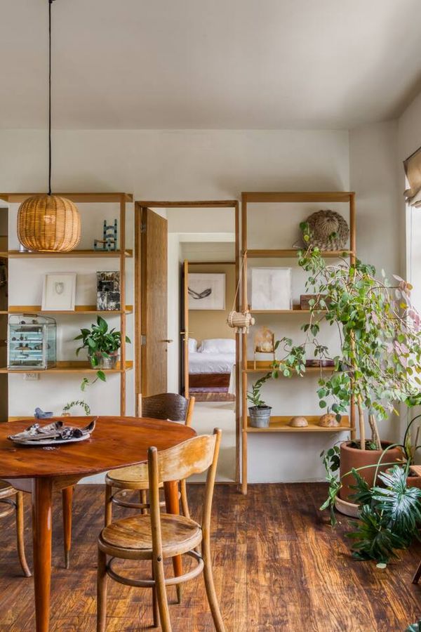 Apartment in La Condesa