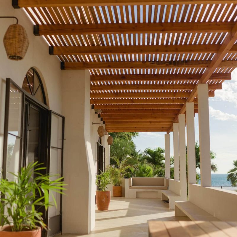 Trendy Home in Todos Santos