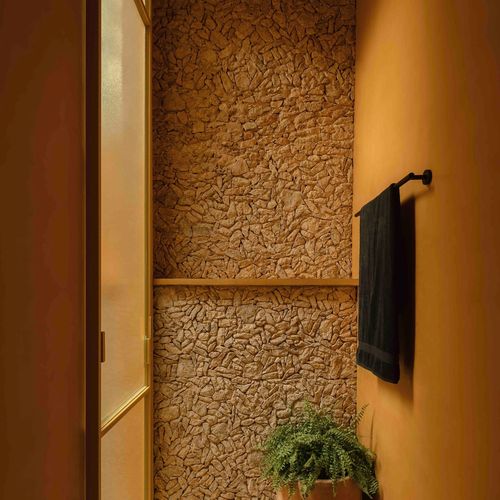 Home in Merida