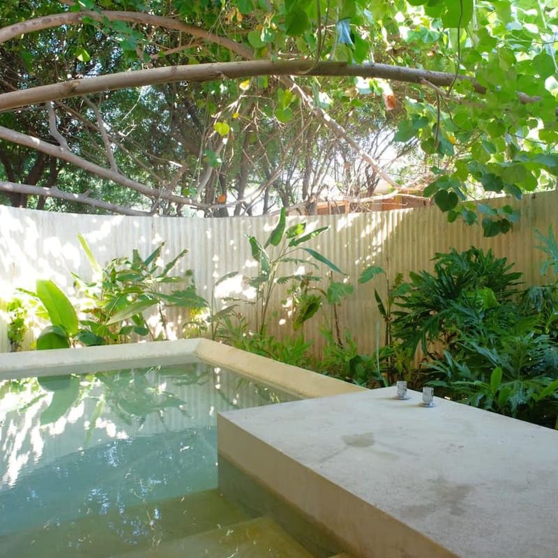 Designer Villa in La Barra