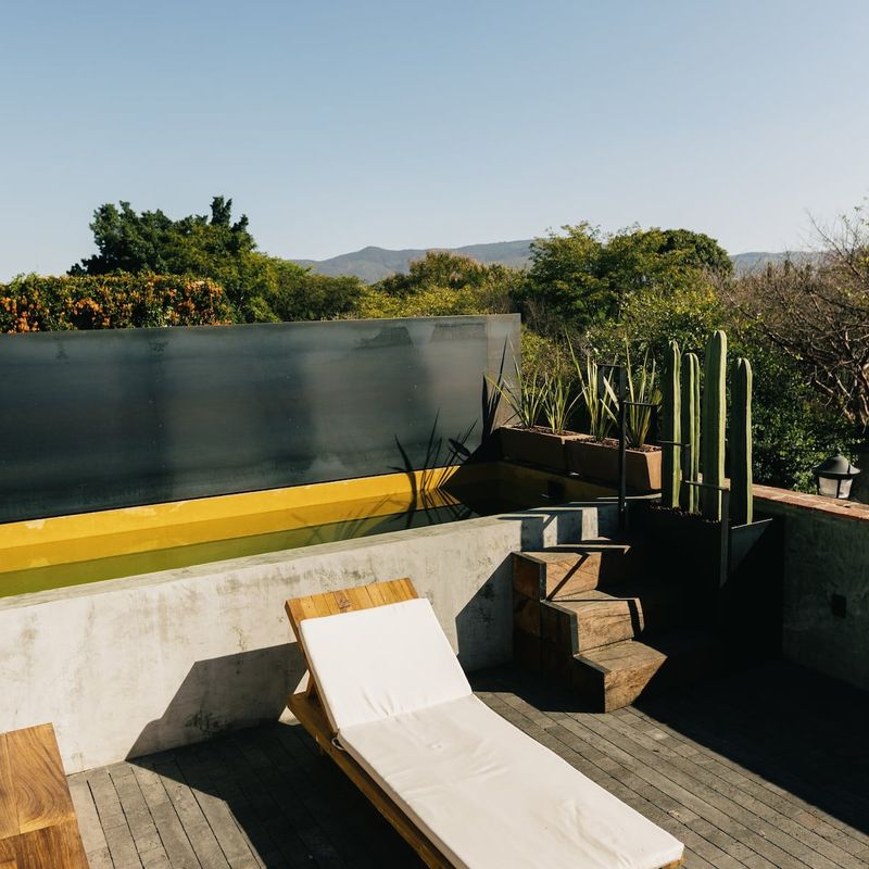 Luxury Home in Oaxaca