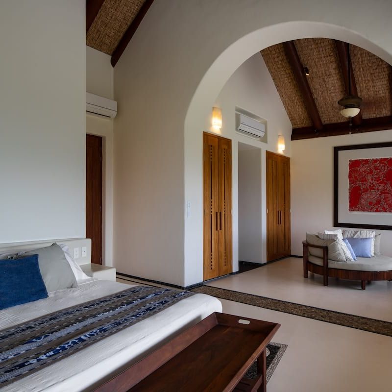 Villa in Zihuatanejo