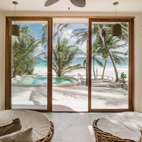 Villa in Tulum