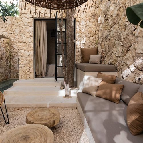 Apartment in Tulum