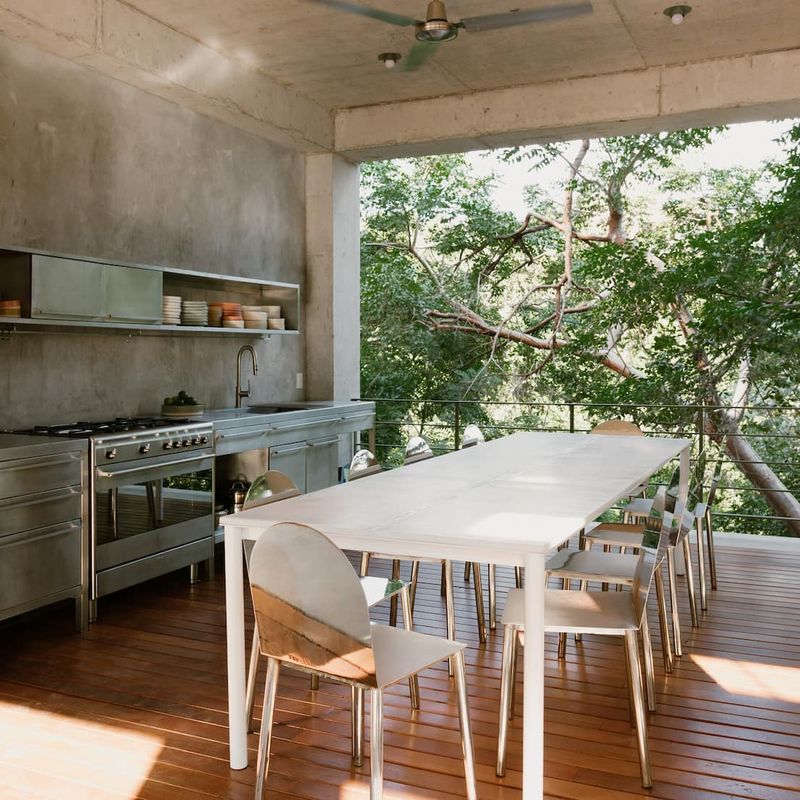 Designer Home in Sayulita