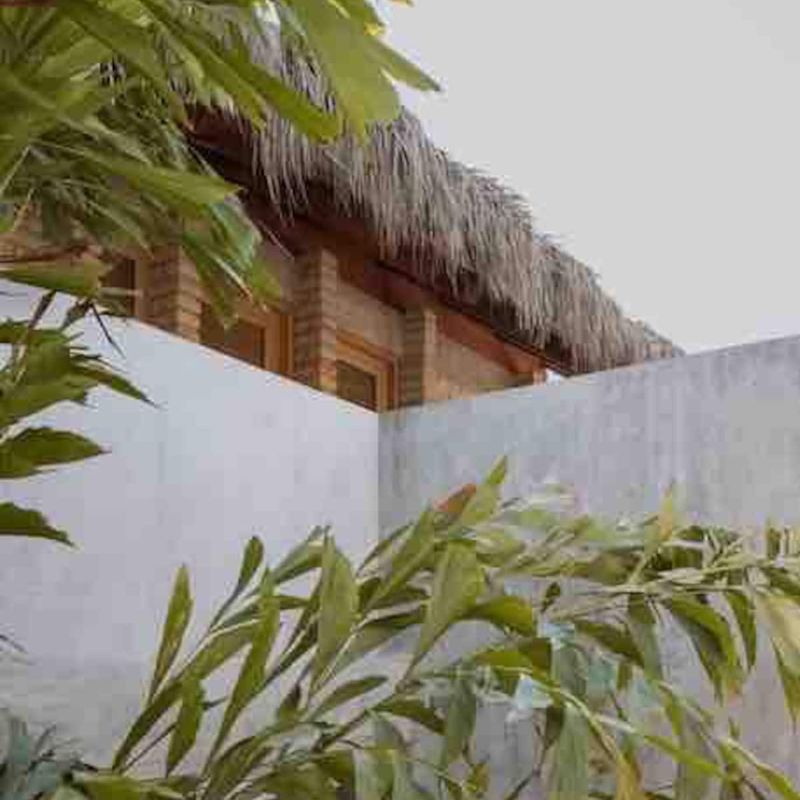 Beach House in Zihuatanejo