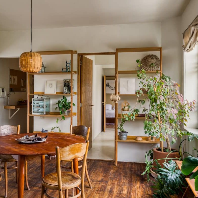 Apartment in La Condesa