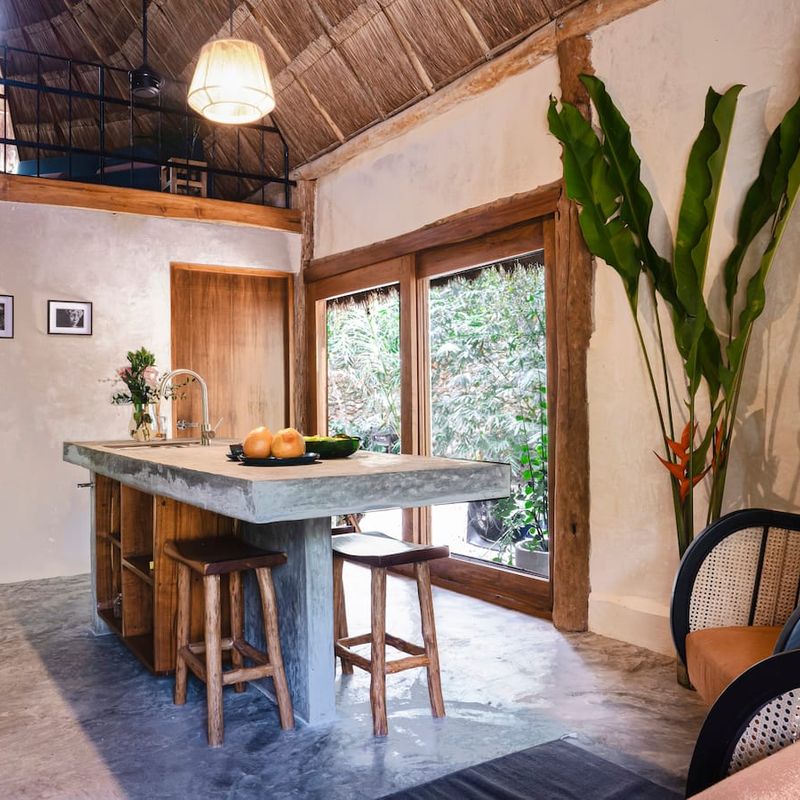 Designer Home in Macario Gómez