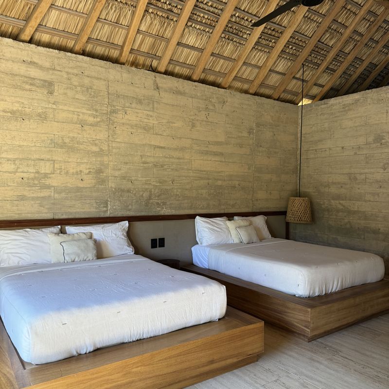 Designer Villa in Rancho Neptuno