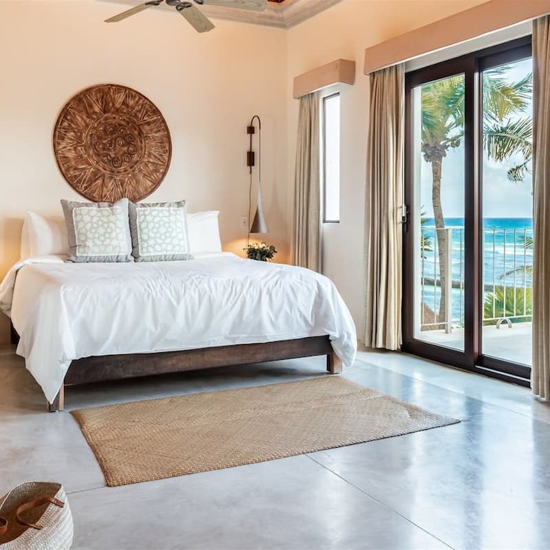 Mansion in Puerto Aventuras