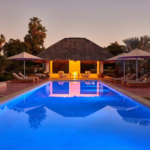 Rancho  in Todos Santos