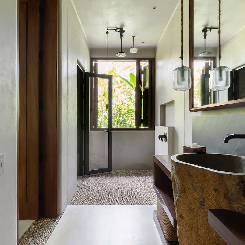 Designer Villa in Punta Mita