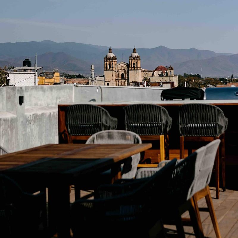 Designer Home in Oaxaca