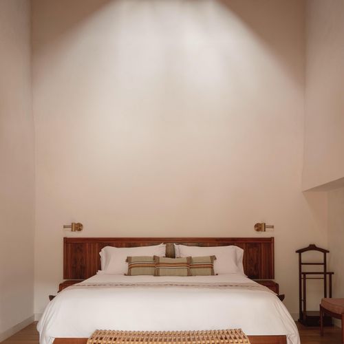 Hacienda in Queretaro