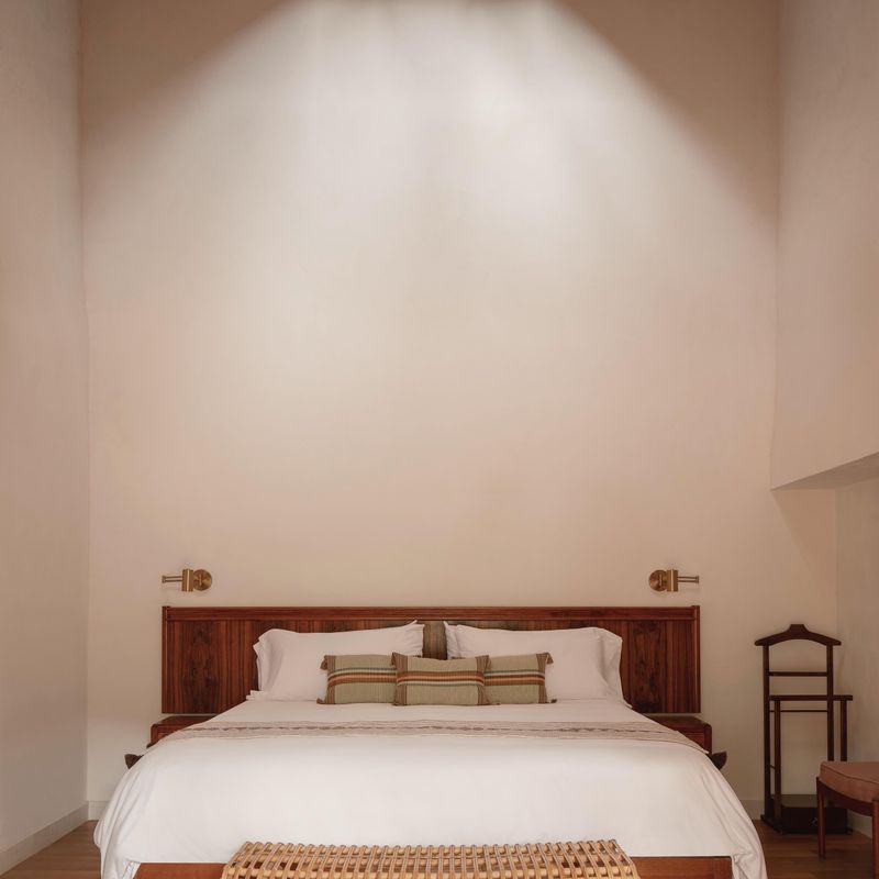 Hacienda in Queretaro