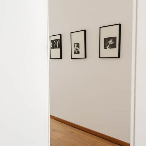 Apartment in Condesa