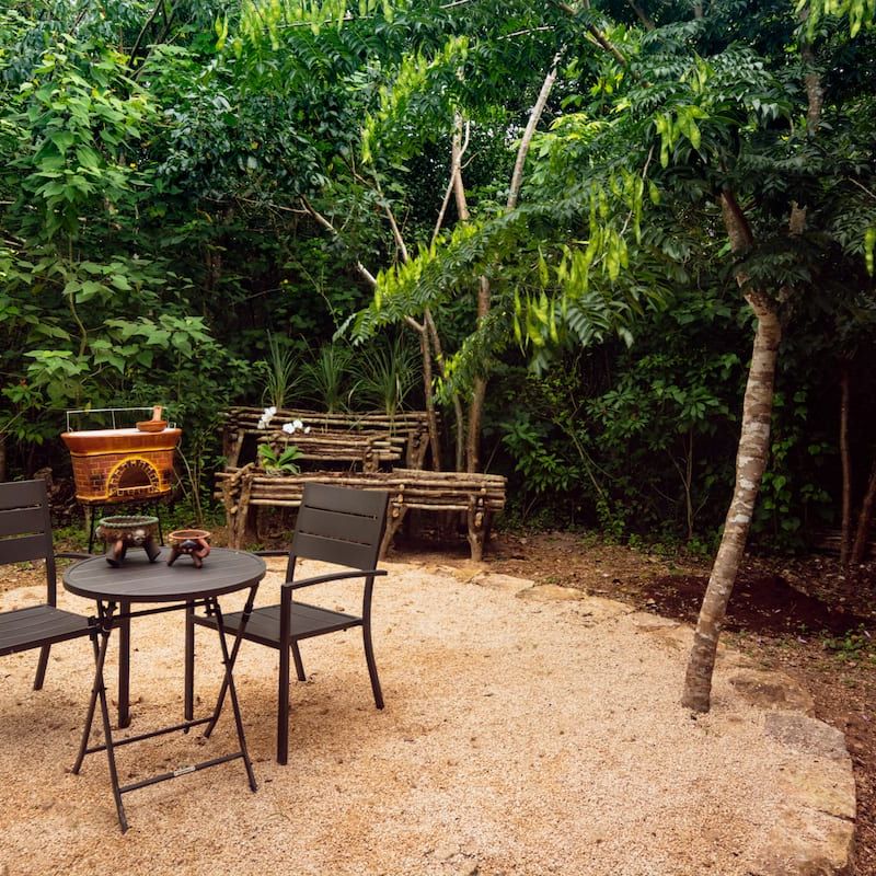 Luxury Jungle Villa in Valladolid