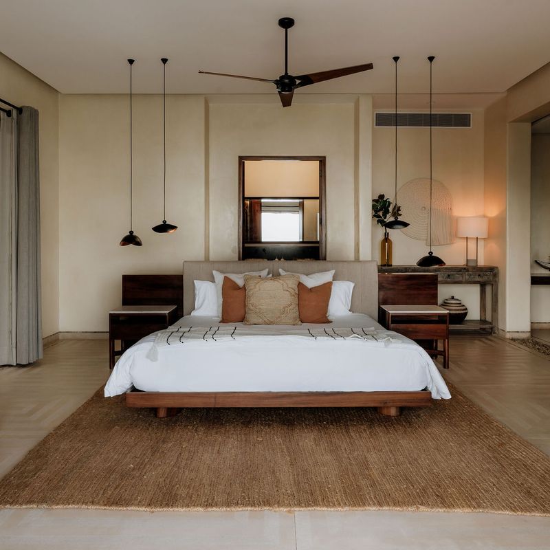 Cliffside Villa in San Pancho