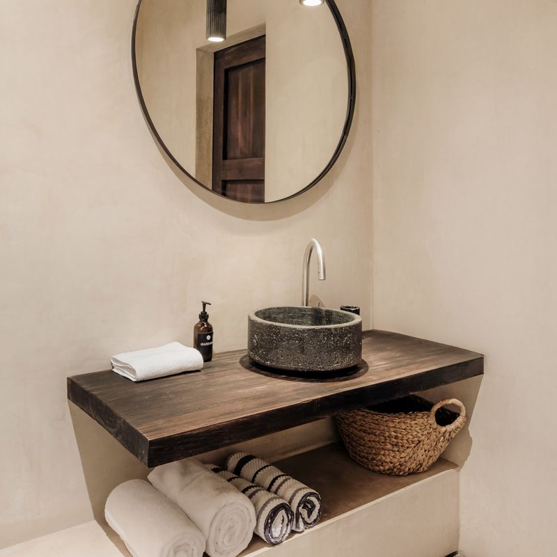 Designer Home in Tulum