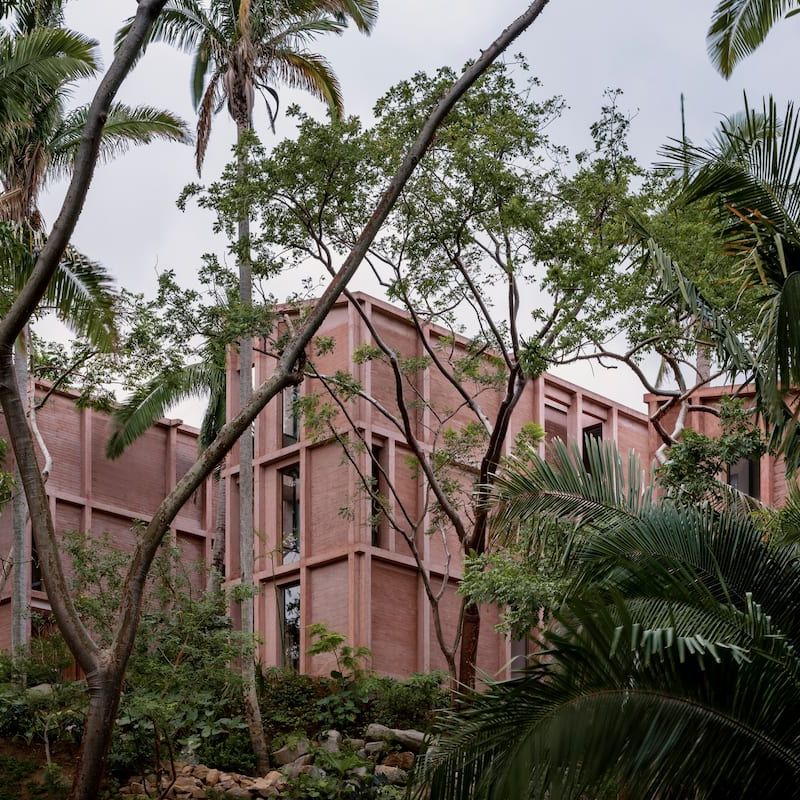 Designer Home in San Pancho