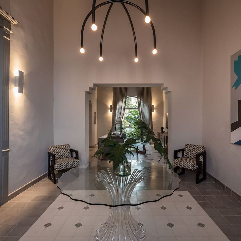 Designer Home in Merida