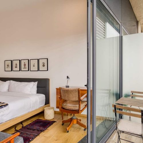 Apartment in Juarez