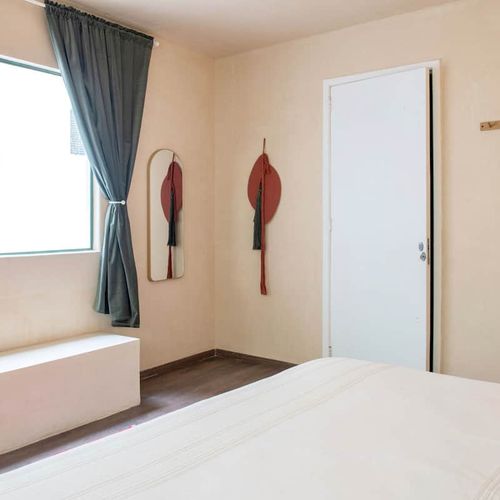 Two Homes in Polanco