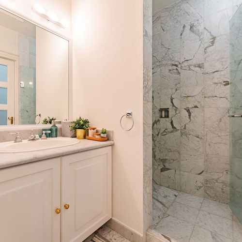 Large Home in Condesa