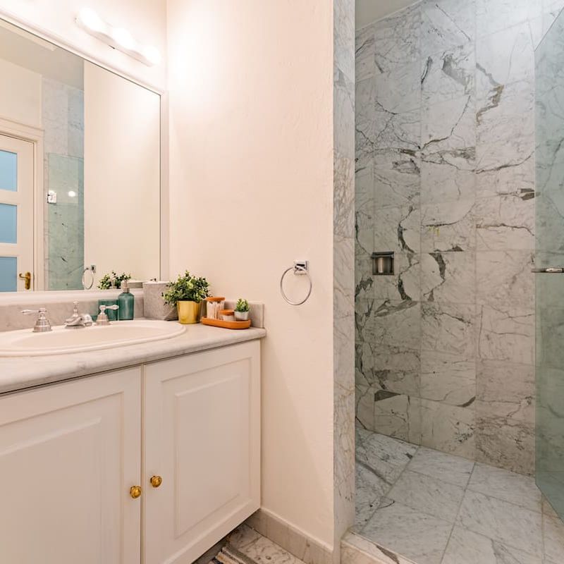 Large Home in Condesa