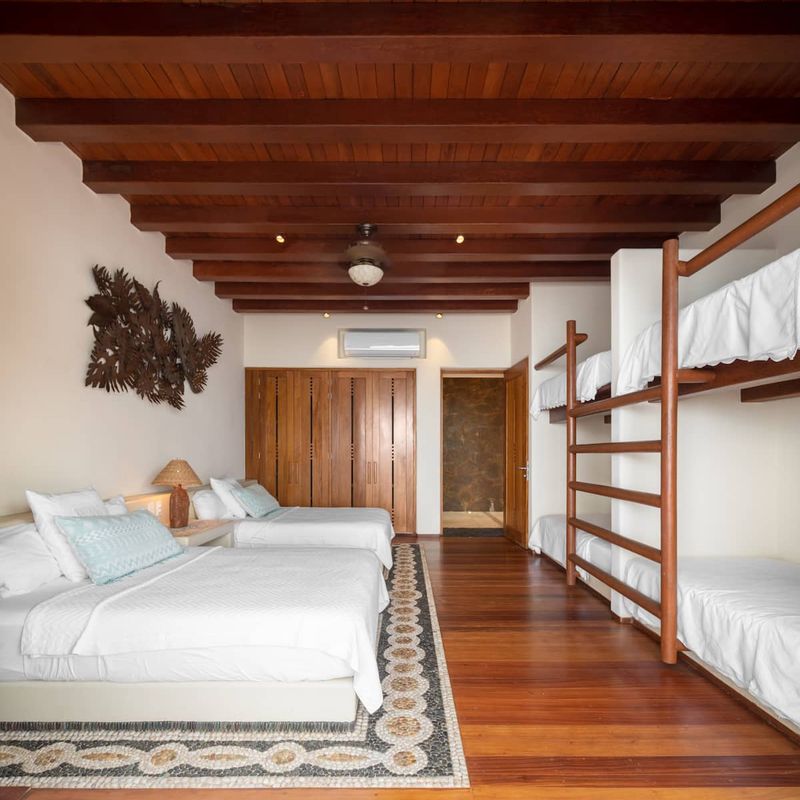 Villa in Zihuatanejo